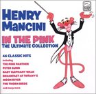 HENRY MANCINI In the Pink: The Ultimate Collection album cover