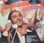 HENRY MANCINI Mancini's Angels album cover