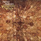 HENRY MANCINI — Symphonic Soul album cover