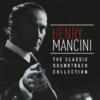 HENRY MANCINI The Classic Soundtrack Collection album cover