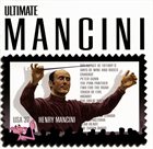 HENRY MANCINI Ultimate Mancini (feat. Monica Mancini) album cover