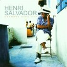 HENRY SALVADOR Chambre avec vue album cover