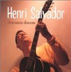HENRY SALVADOR Chansons douces album cover