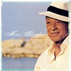 HENRY SALVADOR Ma chère et tendre album cover
