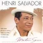 HENRY SALVADOR Master Serie, Volume 2 album cover