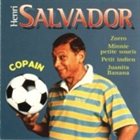 HENRY SALVADOR Salvador Copain album cover