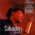 HENRY SALVADOR Salvador jazze ! album cover