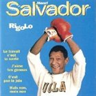HENRY SALVADOR Salvador Rigolo album cover