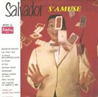 HENRY SALVADOR Salvador s'amuse album cover