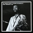 HENRY THREADGILL The Complete Novus & Columbia Recordings Of Henry Threadgill & Air album cover