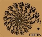 HERA Where My Complete Beloved Is album cover