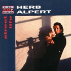 HERB ALPERT Street Life album cover