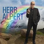HERB ALPERT Over the Rainbow album cover