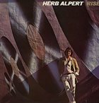 HERB ALPERT Rise album cover