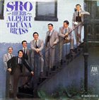 HERB ALPERT S.R.O. album cover