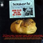 HERB ELLIS The Midnight Roll album cover