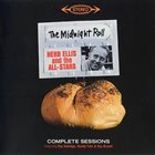 HERB ELLIS The Midnight Roll: Complete Sessions album cover