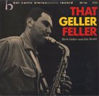 HERB GELLER That Geller Feller album cover