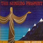 HERB JEFFRIES The Singing Prophet album cover