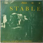 HERB POMEROY Jazz in a Stable album cover