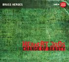 HERBERT JOOS Change Of Beauty album cover