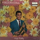 HERBIE FIELDS Fields In Clover album cover