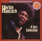 HERBIE HANCOCK A Jazz Collection album cover