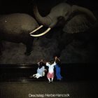 HERBIE HANCOCK Directstep album cover