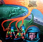 HERBIE HANCOCK — Flood album cover