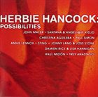 HERBIE HANCOCK Possibilities album cover