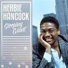 HERBIE HANCOCK Sleeping Giant album cover