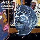 HERBIE HANCOCK Sound-System album cover