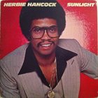 HERBIE HANCOCK — Sunlight album cover