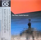 HERBIE HANCOCK The Piano album cover