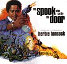 HERBIE HANCOCK — The Spook Who Sat by the Door (OST) album cover