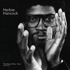HERBIE HANCOCK The Warner Bros. Years 1969-1972 album cover