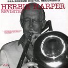 HERBIE HARPER Revisited album cover