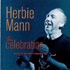 HERBIE MANN 65th Birthday Celebration album cover