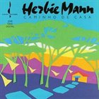 HERBIE MANN Caminho de casa album cover
