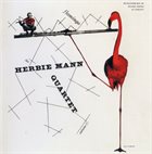 HERBIE MANN Flamingo, Vol.2 album cover