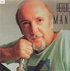 HERBIE MANN Jasil Brazz album cover