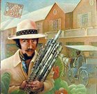 HERBIE MANN — Reggae album cover