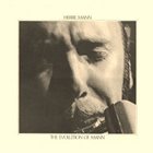 HERBIE MANN The Evolution of Mann album cover