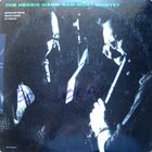 HERBIE MANN The Herbie Mann-Sam Most Quintet (aka The Mann With The Most) album cover
