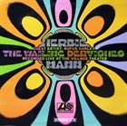 HERBIE MANN The Wailing Dervishes album cover