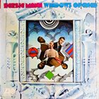 HERBIE MANN Windows Opened album cover