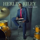 HERLIN RILEY Perpetual Optimism album cover