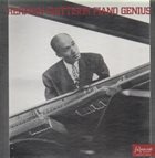 HERMAN CHITTISON Piano Genius album cover