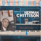 HERMAN CHITTISON The Magnificant Jazz Styling Of Herman Chittison - 