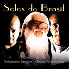 HERMETO PASCOAL Solos do Brasil album cover